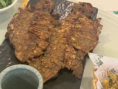 -荷塘味道(水长城店)