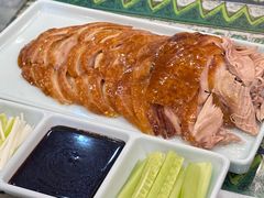 -玉桥餐厅(天坛店)