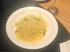 -味莊餐厅(康庄南街店)