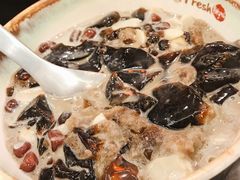 招牌烧仙草-鲜芋仙(徐州彭城一号店)