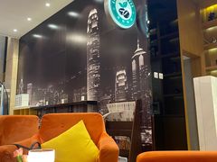 -逸派咖啡 EPARKCOFFEE(广安门店)