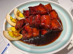 -老人和饭店(淮海中路店)