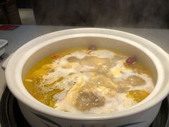 -小骨煲金华砂锅(转塘金街美地店)