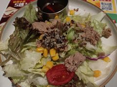 -豪客来牛排(中华城店)
