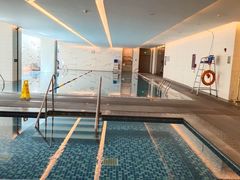 -浚涛游泳培训(协信中心店)