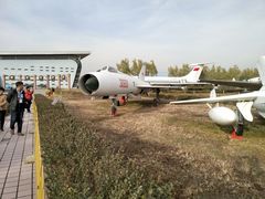 -中国航空博物馆