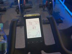 -FLARE STAR FITNESS(复地活力城店)