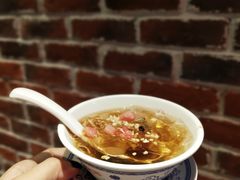 冰粉-炉小二铜锅牛蛙•川湘菜(三里屯店)