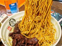 -旺泉餐饮店·清真牛肉面馆