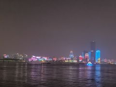 -武昌江滩