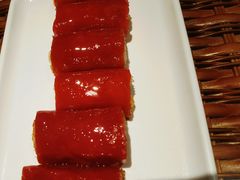 鲜虾红米肠粉-老广酒楼(樱花店)