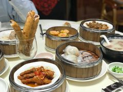 -凤凰楼酒家·粤宴点心(华强北店)