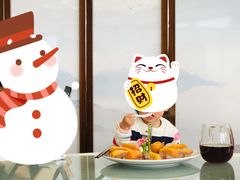 -国贸旋转餐厅(国贸广场店)