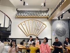 大堂-吴酥生宫廷酥饼(南门口店)