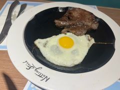 -诺丁牛排(南京江宁万达店)