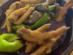 -聋朋小吃(金庭湖小区店)