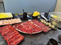-林记潮牛·牛肉火锅(上马墩店)