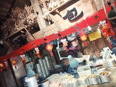-罍+村卤菜摊(罍街店)