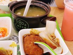 -老乡鸡(淮河路步行街店)