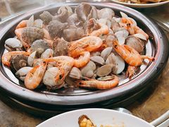 -船奇蒸汽海鲜·闽菜(八市海鲜总店)