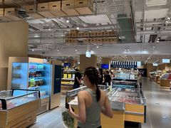 -七鲜超市(瑞虹天地太阳宫店)
