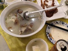 -红红烤鸭店(西单店)