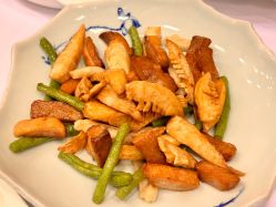 -全聚德烤鸭店·宴会厅(和平门店)