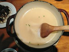 -黑鸡小馆(金源店)