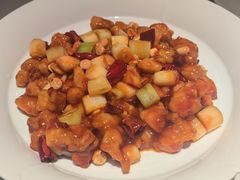 -俏江南(东方广场店)