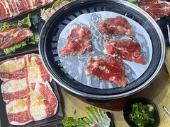 -燚青春东北泥炉烤肉(百合店)