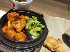 -肯德基(转塘世纪联华店)