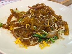 -食大利香港茶餐厅(南亚风情第一城店)