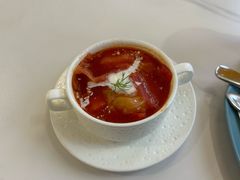 -库滋明·俄罗斯特色美食(中央大街店)