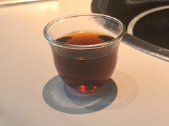 -花菇朵 ll 野生菌锅·精品滇菜(后沙峪店)