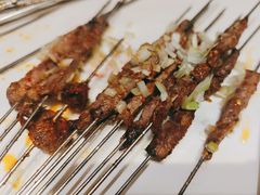 -三个大叔东北烧烤·砂锅菜(西三旗店)