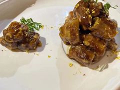 -京味斋·北京烤鸭(华威桥北工大店)
