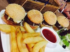 -5号公路餐厅(曼哈顿店)