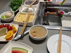 腐竹-海底捞火锅(杭州萧山宝龙广场店)