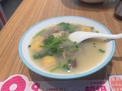 -小杨生煎(香港名都店)