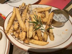 -ZAFFERANO西班牙海鲜饭(上海首店)