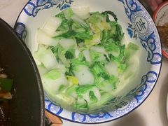 -洞庭土菜馆(天河北总店)