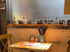-和府捞面(东方浮庭店)