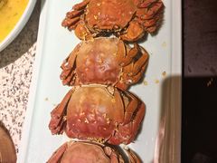 -南京大牌档(中关村领展广场店)