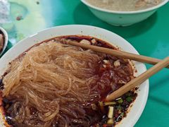 -甘记肥肠粉(马鞍北路店)
