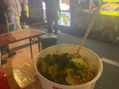 -海大南门夜市(海富街店)