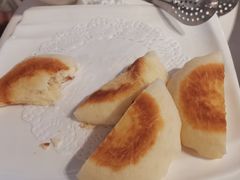 -巴音浩日娲·蒙餐(双林东路店)
