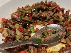 -鸽子侯·家宴·平价海鲜(绿地店)