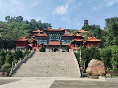 -南沙天后宫景区