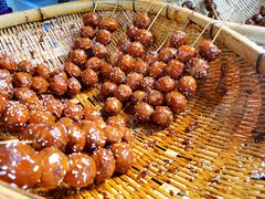 -邓记新一代糖油果子(四川煤管局供销公司职工宿舍店)
