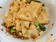 -东关吉祥西安腊汁肉夹馍(健德门店)